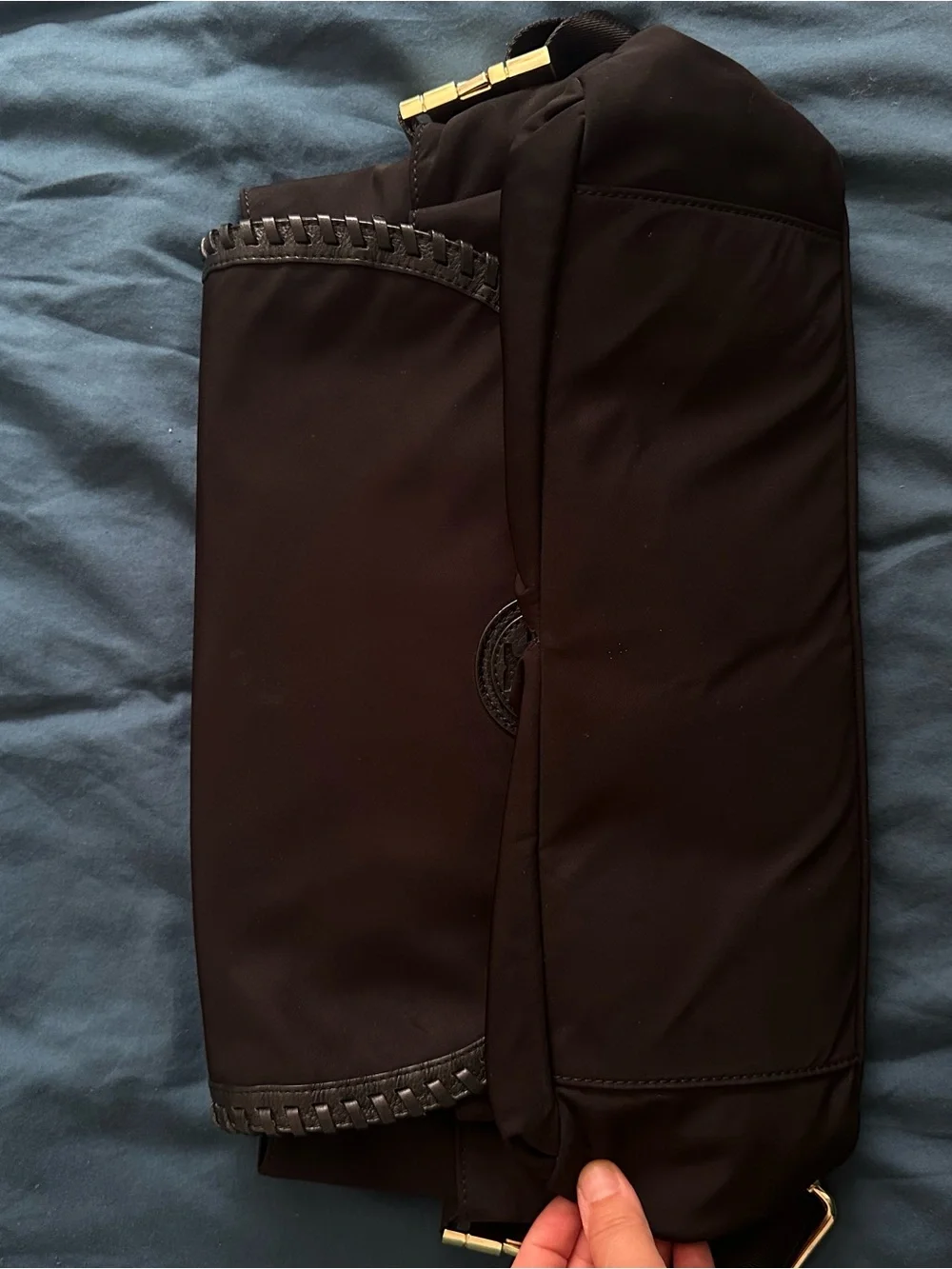 Tory Burch Marion Diaper Bag